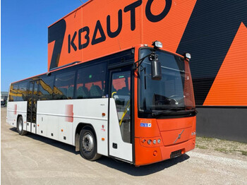 Priemiestinis autobusas Volvo 8700 B7R // A/C climate // 6 x busses