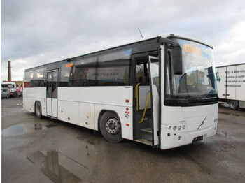 Volvo B7R 4X2 - priemiestinis autobusas