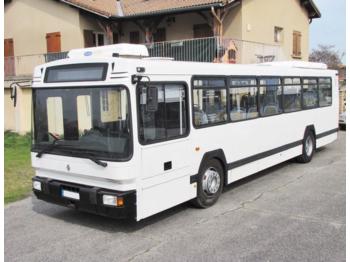 Miesto autobusas Renault PR 112: foto 1