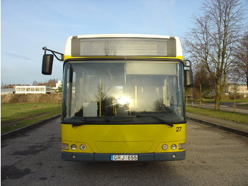 Miesto autobusas SAM - (Volvo 7000): foto 1