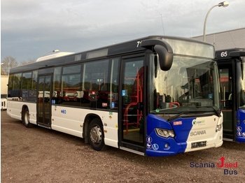 Miesto autobusas SCANIA Citywide LE 12 m: foto 1