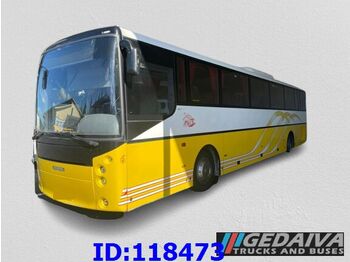 Turistinis autobusas SCANIA K114 4X2 51 Seat Euro3: foto 1