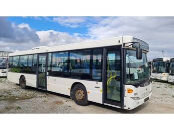 Miesto autobusas SCANIA OMNILINK K230UB 4X2 LB; 12m; 39 seats; EURO 5; 3 UNITS: foto 1