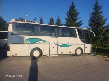 Turistinis autobusas SETRA 309 HD: foto 1