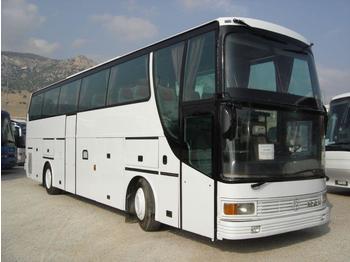 Turistinis autobusas SETRA MAN S 215 - 315 HDH - RUBA: foto 1