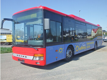 Miesto autobusas SETRA S315 NF KLIMA: foto 2