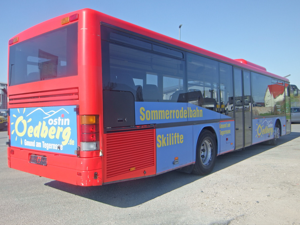 Miesto autobusas SETRA S315 NF KLIMA: foto 3