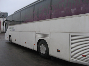 Turistinis autobusas SETRA S 415 GT-HD: foto 4