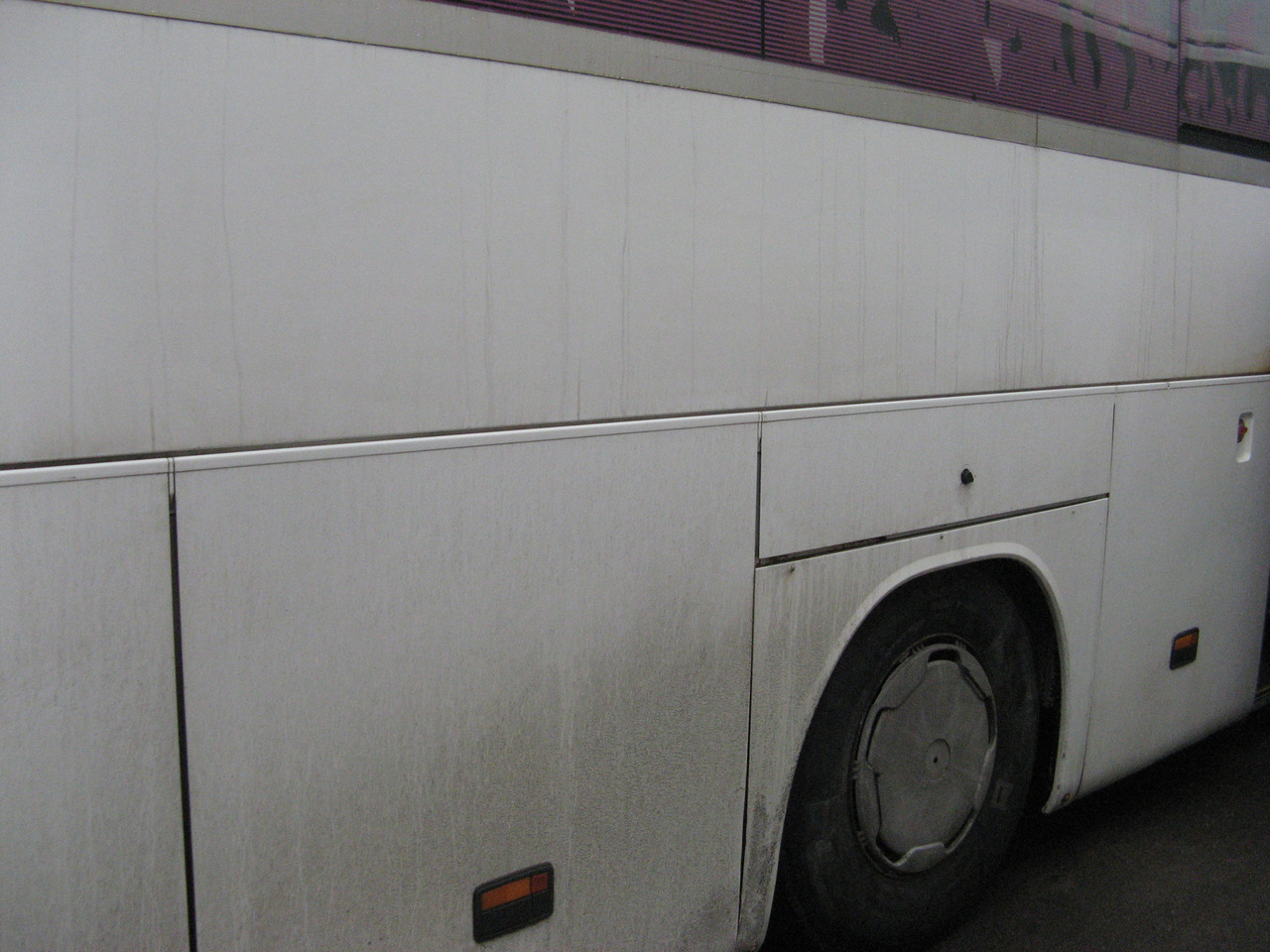 Turistinis autobusas SETRA S 415 GT-HD: foto 5