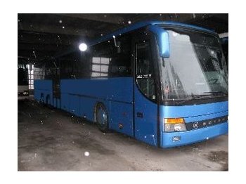 Turistinis autobusas S 319 UL *Euro 2, Klima*: foto 1
