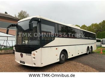 Turistinis autobusas Scania 124/Horisont,Euro 4,Klima,WC.Deutsch.Papire: foto 1
