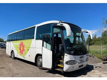 Turistinis autobusas Scania IRIZAR CENTURY BUS / MANUEL / RETRADER: foto 1