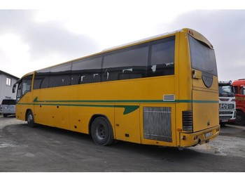 Turistinis autobusas Scania K114EB4X2 IRIZAR: foto 3