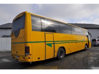 Turistinis autobusas Scania K114EB4X2 IRIZAR: foto 4
