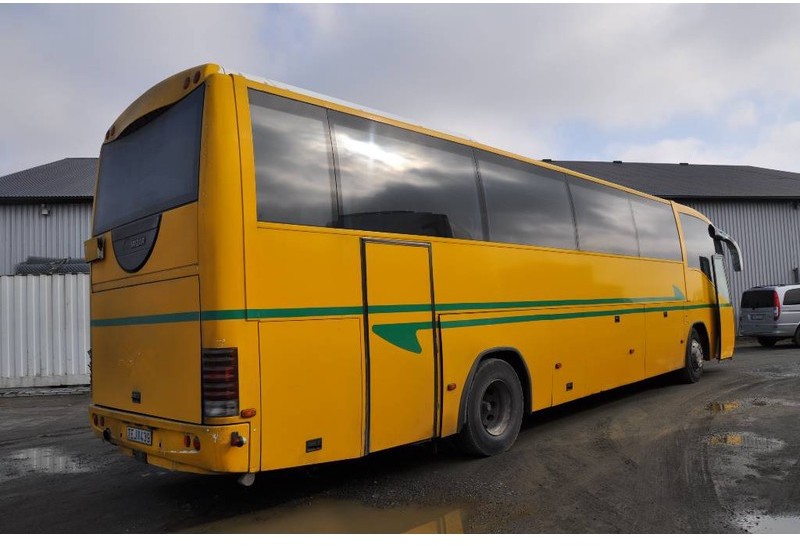 Turistinis autobusas Scania K114EB4X2 IRIZAR: foto 4