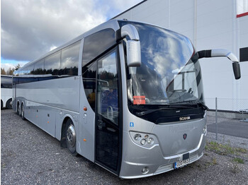 Turistinis autobusas Scania OMNIEXPRESS 340 EURO 6: foto 1