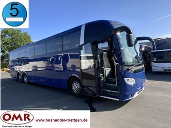 Turistinis autobusas Scania OmniExpress 360/R 08/R 09/ Tourismo/Kupplung neu: foto 1