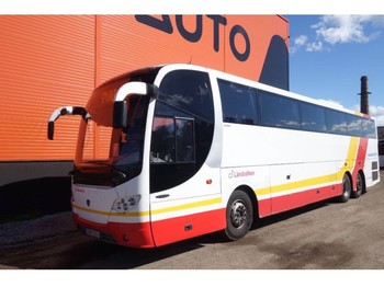 Priemiestinis autobusas Scania OmniExpress 3.60: foto 1