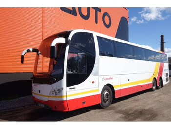 Priemiestinis autobusas Scania OmniExpress 3.60: foto 1