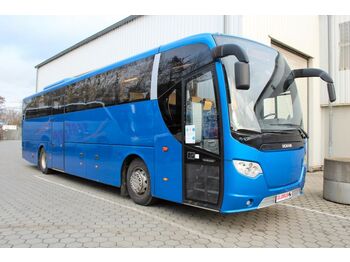 Turistinis autobusas Scania OmniExpress 4x2 (Euro 5): foto 1