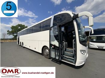 Turistinis autobusas Scania OmniExpress M330L/ R 08/ R 09/ Tourismo: foto 1