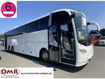 Turistinis autobusas Scania OmniExpress M330L /Tourismo/Travego/ R08/R09: foto 1