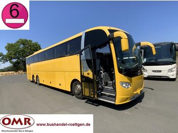 Turistinis autobusas Scania OmniExpress M330L/ Tourismo/ Travego/ S 516: foto 1