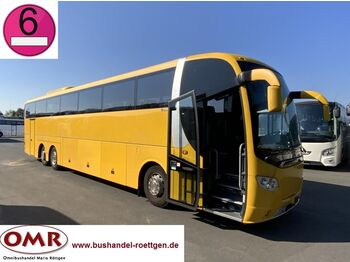 Turistinis autobusas Scania OmniExpress M330L/ Tourismo/ Travego/ S 516: foto 1