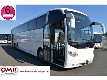 Turistinis autobusas Scania OmniExpress M330L/ Travego/ Tourismo/ S 516: foto 1