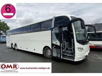 Turistinis autobusas Scania OmniExpress M330L/ Travego/ Tourismo/ S 516: foto 1