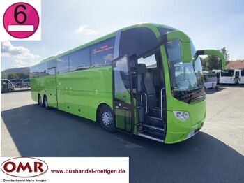 Turistinis autobusas Scania OmniExpress M330/ Lift/ Travego/ Tourismo/ R 08: foto 1