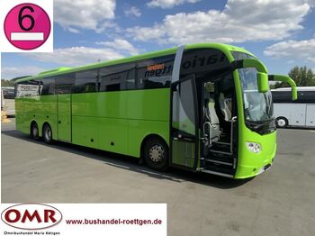 Turistinis autobusas Scania OmniExpress M330/ Travego/ Tourismo/ R 08/ R 09: foto 1