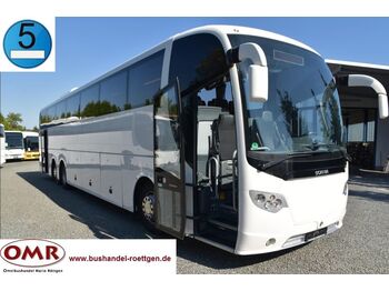 Turistinis autobusas Scania OmniExpress M 330L/Travego/Tourismo/S 516/S 517: foto 1