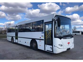 Priemiestinis autobusas Scania Omniline K310: foto 1