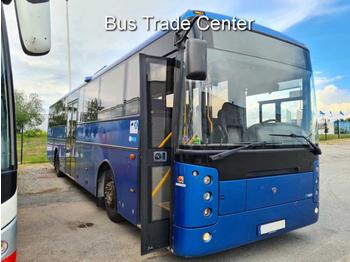 Priemiestinis autobusas Scania Vest Contrast K230 IB NB: foto 1