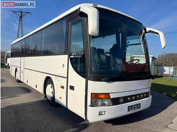 Setra S315GT - Turistinis autobusas: foto 2