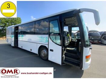 Turistinis autobusas Setra S 315 GT/ 0404/ Integro/ Intouro/ 315 UL: foto 1