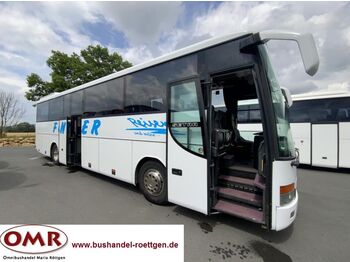 Turistinis autobusas Setra S 315 GT-HD/ Cityliner/ 0404/ 315 HD/ 52 Sitze: foto 1