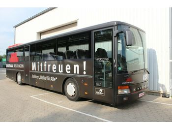 Priemiestinis autobusas Setra S 315 H ( Klima, Euro 4 ) Fahrschul bus: foto 1