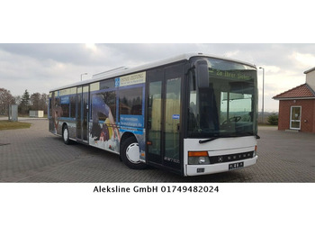 Miesto autobusas Setra S 315 NF KLIMA: foto 1