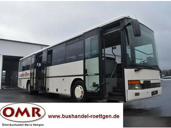 Priemiestinis autobusas Setra S 315 UL / 550 / 3316 /Lion's Regio: foto 1