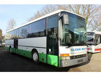 Priemiestinis autobusas Setra S 315 UL ( Klima ): foto 1