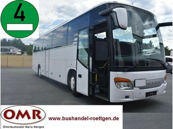 Turistinis autobusas Setra S 415 GT - HD / 580 / 1216: foto 1