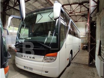 Turistinis autobusas Setra S 415 HD: foto 1