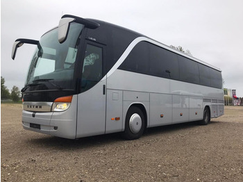 Setra S 415/HD  - Turistinis autobusas: foto 1