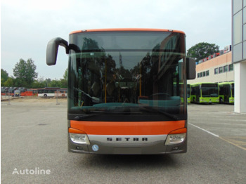 Miesto autobusas Setra S 415 NF: foto 2