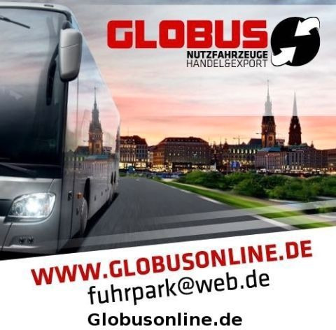 Miesto autobusas Setra S 415 NF (Klima, EURO 5): foto 10