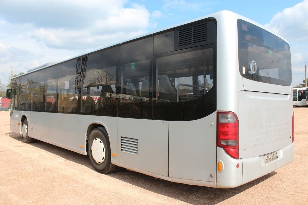 Miesto autobusas Setra S 415 NF (Klima, EURO 5): foto 3