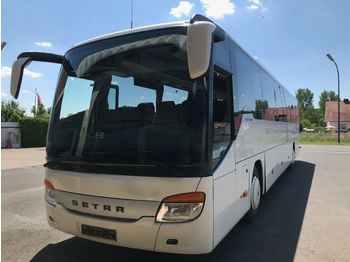 Turistinis autobusas Setra S 416 GT: foto 1