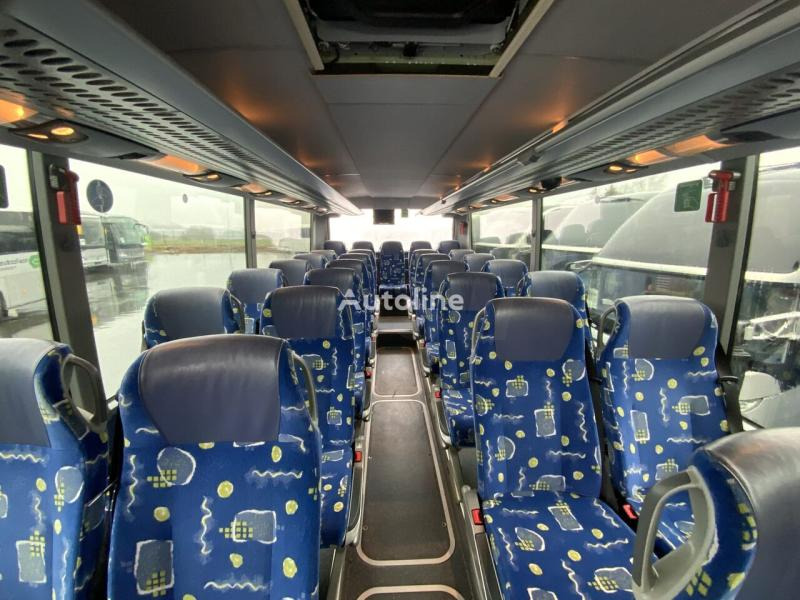 Priemiestinis autobusas Setra S 417 UL: foto 13